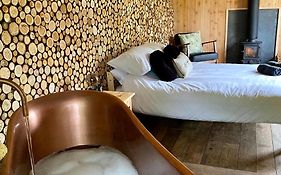 Wild Heart Cabin